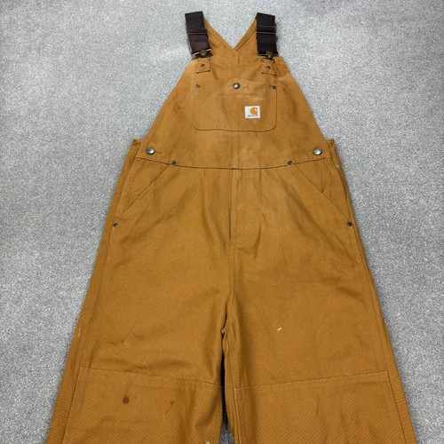 Salopette carhartt per bambini - salopette,