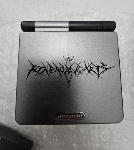Nintendo gameboy advance - gameboy, sp