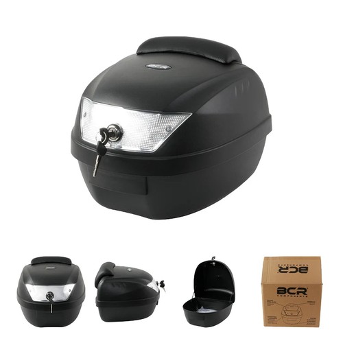 Bauletto top case litri - top,