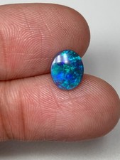 Emerald Spangles. Lightning