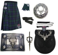 Premium 8-Piece Highland 6