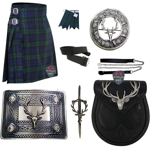 Premium piece highland 6 - premium,