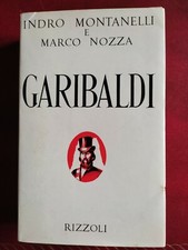 Garibaldi di Indro Montanelli