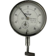 MITUTOYO N. 2046-08 0,01-10Mm