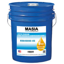 Pro Tec Doosan Lubricant