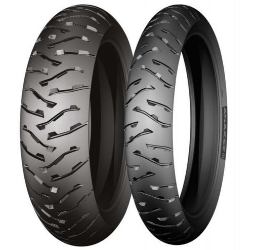 Pneumatici gomme michelin - gomme,