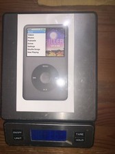Apple iPod Classic Black 160GB