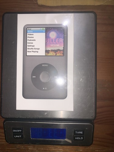 Apple ipod classic black 160gb - apple,