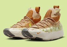 Nike US ISPA Sense Flyknit