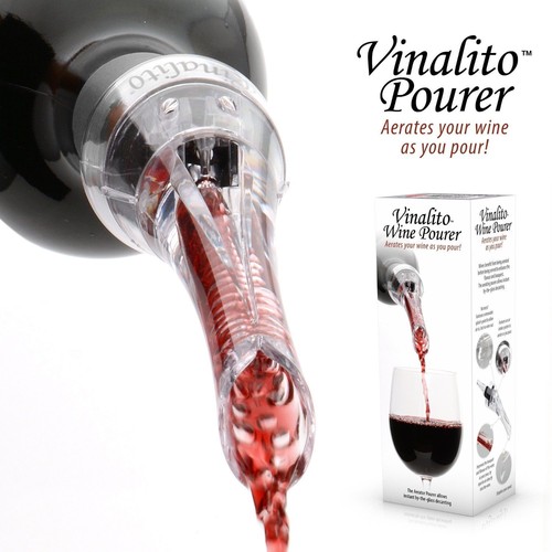 Vinalito vino bianco rosso - vino,