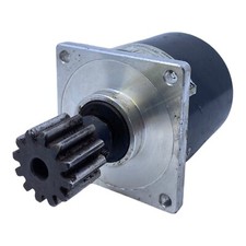 Tekel TK510 Motore Elettrico