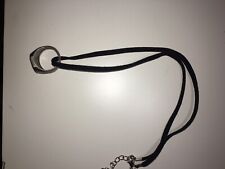 Collana Anello Shadowhunters