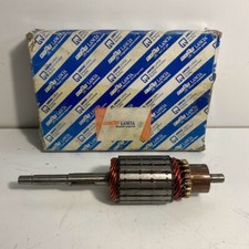 INDOTTO MOTORINO AVVIAMENTO MARELLI FIAT 500R - 126 PERSONAL ORIGINALE 4287975