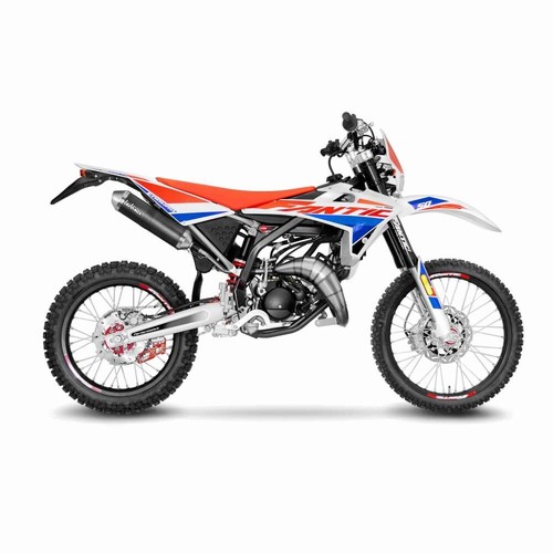 Kit collettori per - per, fantic