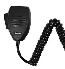 TELECOM CDM-518-P MICROFONO DINAMICO DA PALMO 4 PIN