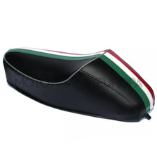 SELLA NERA VESPA 50 SPECIAL R