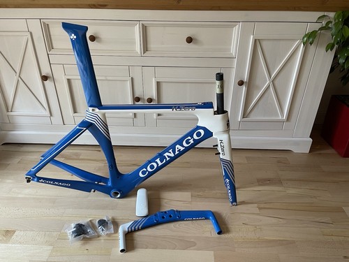 Colnago zero set telaio - colnago,