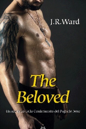 Ward the beloved ed - j.r.,