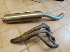 Vendo Scarico Completo