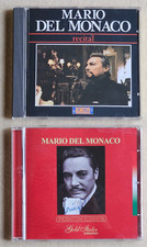 Mario del Monaco - 2 CD