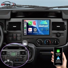 Autoradio 4+64G Android 15