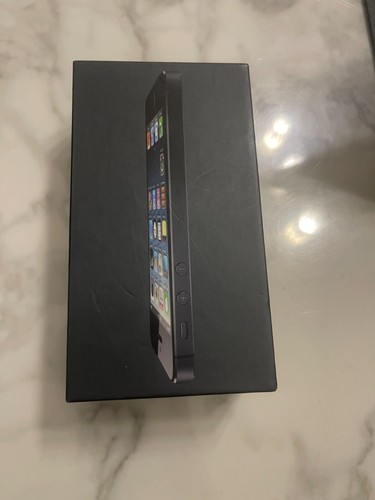Scatola originale per apple - scatola,