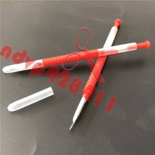 Nuovi 50 pezzi tipo retrattile apicoltori OX testa di corno attrezzi innesto apicoltura