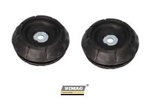 Supporti Ammortizzatori