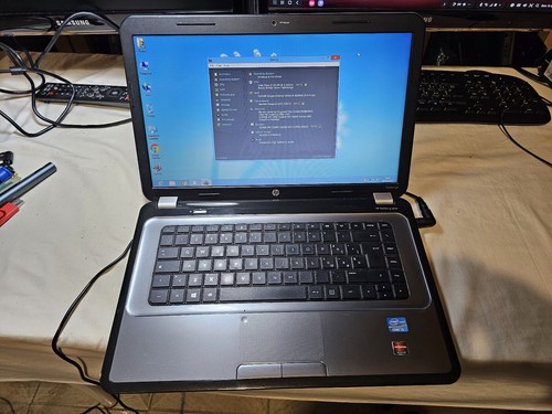 Pavilion notebook 8gb - pavilion,