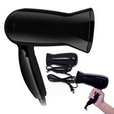 ASCIUGACAPELLI PORTATILE PHON