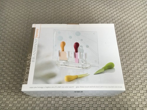 Brandani ceppo plex formaggi - ceppo,