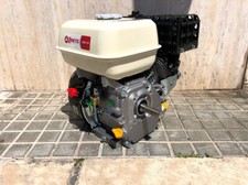 Motore Zanetti a scoppio