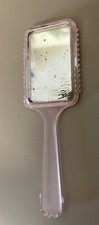Vintage Small Doll Toy Mirror