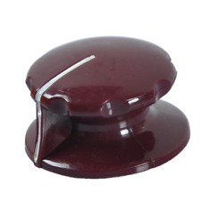 10pz Manopole Plastica