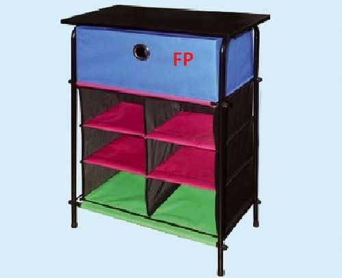 Cassettiera baleno home - cassettiera,