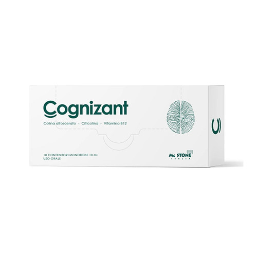 Stone cognizant integratore - mc,