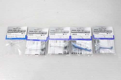 Kyosho infer09 driver - kyosho,