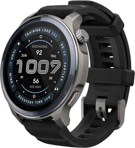 Amazfit balance smartwatch - amazfit,