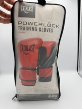 Everlast Powerlock 2R Hook and