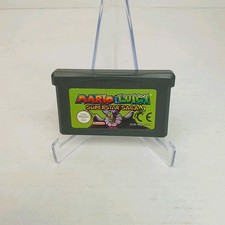 Mario E Luigi Superstar Saga