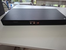 LG UBK90 UHD Lettore Blu-ray -