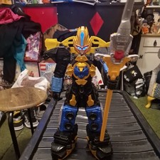 Modellino Power Rangers Beast