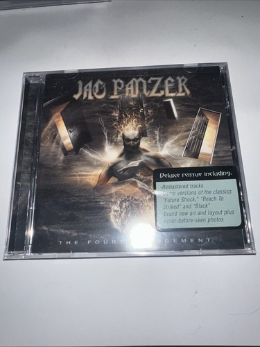 Jag panzer fourth - panzer,