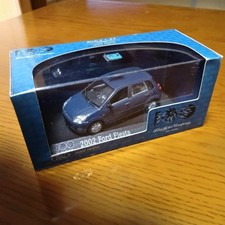 Minichamps Ford Fiesta 1/43