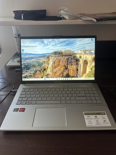Asus vivobook - vivobook, 15