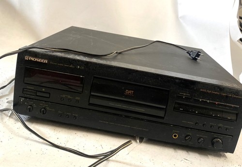 Tested pioneer 05 dat - tested,