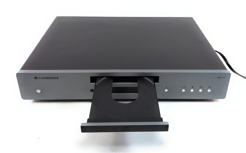 Cambridge audio axc35 - axc35, compact