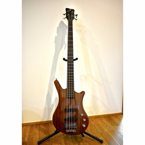 Warwick pro series - warwick,