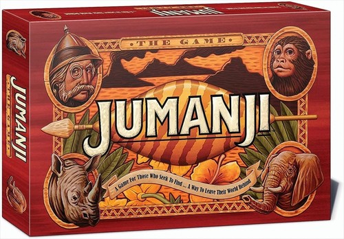 Gw347a jumanji gioco tavolo - gw347a,