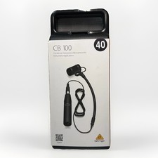 Behringer CB 100 Microfono a